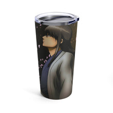 Load image into Gallery viewer, Anime Gintama Tumbler 20oz