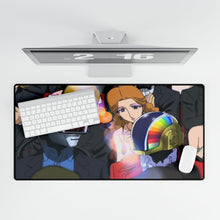 Load image into Gallery viewer, Interstella 5555 The 5tory Of The 5ecret 5tar 5ystem Mouse Pad (Desk Mat)