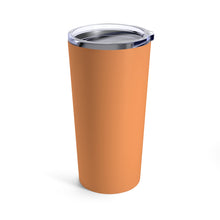 Load image into Gallery viewer, Yū Nishinoya Tumbler 20oz