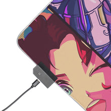 Load image into Gallery viewer, Anime RWBY RGB LED Mouse Pad (Desk Mat)
