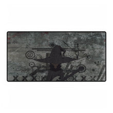 Load image into Gallery viewer, Anime The Melancholy Of Haruhi Suzumiyar Mouse Pad (Desk Mat)