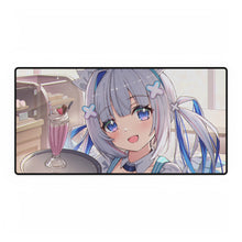 Load image into Gallery viewer, Amane Kanata Mouse Pad (Desk Mat)