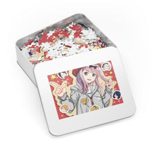 Load image into Gallery viewer, Chika Fujiwara Jigsaw Puzzle