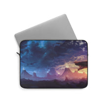 Load image into Gallery viewer, Tengen Toppa Gurren Lagann Laptop Sleeve