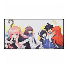 Load image into Gallery viewer, Zero No Tsukaima Mouse Pad (Desk Mat)