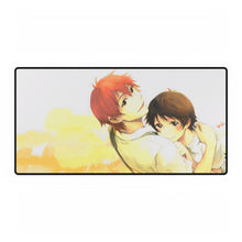 Load image into Gallery viewer, Anime The Girl Who Leapt Through Time Mouse Pad (Desk Mat)
