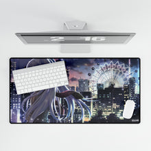 Load image into Gallery viewer, Anime Plastic Memoriesr Mouse Pad (Desk Mat)