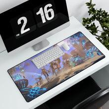 Load image into Gallery viewer, Skyforge Mouse Pad (Desk Mat)
