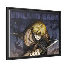 Load image into Gallery viewer, Vinland Saga Canvas Framed Art Print
