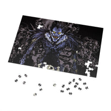 Load image into Gallery viewer, Anime Death Note Jigsaw Puzzle
