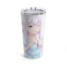 Load image into Gallery viewer, Gabriel DropOut Raphiel Shiraha Ainsworth Tumbler 20oz
