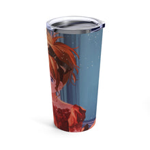 Load image into Gallery viewer, Gintama Kagura Tumbler 20oz