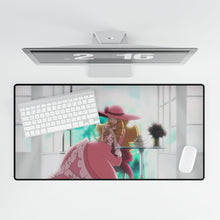 Load image into Gallery viewer, Kyousogiga Mouse Pad (Desk Mat)