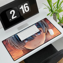 Load image into Gallery viewer, Anime Re:ZERO -Starting Life in Another World- Mouse Pad (Desk Mat)