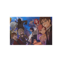 Load image into Gallery viewer, Baccano! Rug