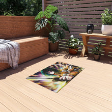 Load image into Gallery viewer, Anime Attack On Titan Rug