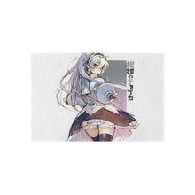 Load image into Gallery viewer, Chaika -The Coffin Princess- Rug
