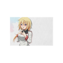 Load image into Gallery viewer, Infinite Stratos Charlotte Dunois Rug