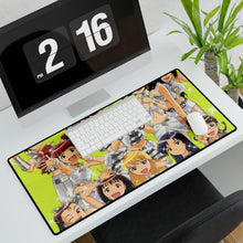 Load image into Gallery viewer, Anime The iDOLM@STER Mouse Pad (Desk Mat)