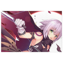 Load image into Gallery viewer, Anime Fate/Apocrypha Jigsaw Puzzle