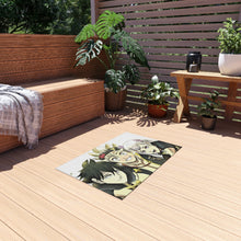 Load image into Gallery viewer, Black Clover Asta, Noelle Silva, Yuno Rug