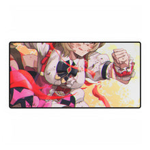 Load image into Gallery viewer, Smart Falcon Mouse Pad (Desk Mat)