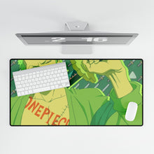 Load image into Gallery viewer, Anime One Piece Mouse Pad (Desk Mat)