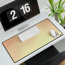 Load image into Gallery viewer, Chi s Sweet Home Mouse Pad (Desk Mat)