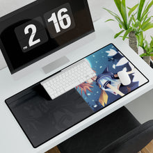 Load image into Gallery viewer, Anime When They Cryr Mouse Pad (Desk Mat)
