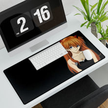 Load image into Gallery viewer, Anime Neon Genesis Evangelion Mouse Pad (Desk Mat)