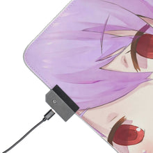 Load image into Gallery viewer, Touhou RGB LED Mouse Pad (Desk Mat)