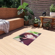 Load image into Gallery viewer, Hyouka Eru Chitanda Rug