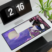 Load image into Gallery viewer, Nura Rise Of The Yokai Clan Mouse Pad (Desk Mat)