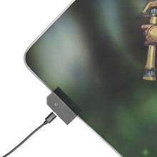 Load image into Gallery viewer, Friends RGB LED Mouse Pad (Desk Mat)