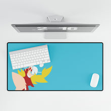 Load image into Gallery viewer, Anime Panty & Stocking with Garterbelt Mouse Pad (Desk Mat)