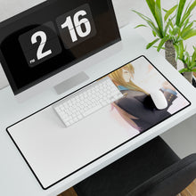 Load image into Gallery viewer, Anime Your Lie in April Mouse Pad (Desk Mat)