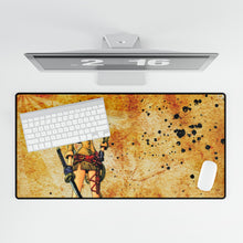 Load image into Gallery viewer, Anime One Piecer Mouse Pad (Desk Mat)