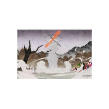 Load image into Gallery viewer, Avatar: The Legend Of Korra Rug