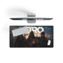 Load image into Gallery viewer, Metro Exodus Mouse Pad (Desk Mat)