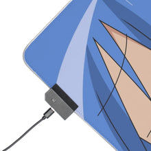 Load image into Gallery viewer, Lucky Star Konata Izumi RGB LED Mouse Pad (Desk Mat)