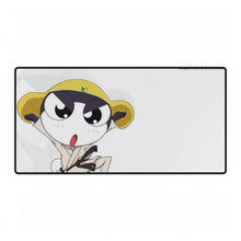 Load image into Gallery viewer, Sgt. Frog Mouse Pad (Desk Mat)