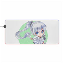 Load image into Gallery viewer, Anime RWBY RGB LED Mouse Pad (Desk Mat)