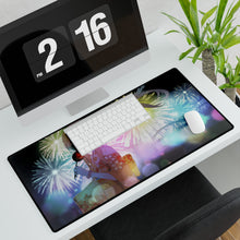 Load image into Gallery viewer, Anime Your Lie in April Mouse Pad (Desk Mat)