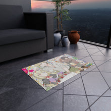 Load image into Gallery viewer, Boku Wa Tomodachi Ga Sukunai Rug