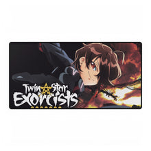 Load image into Gallery viewer, What Do You Do At The End Of The World Are You Busy Will You Save Us Mouse Pad (Desk Mat)