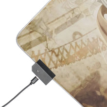 Load image into Gallery viewer, Puella Magi Madoka Magica RGB LED Mouse Pad (Desk Mat)