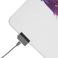 Load image into Gallery viewer, D.Gray-man RGB LED Mouse Pad (Desk Mat)
