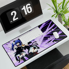 Load image into Gallery viewer, Higurashi When They Cry Mouse Pad (Desk Mat)