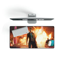 Load image into Gallery viewer, Saints Row Reboot Game Game Mouse Pad (Desk Mat)