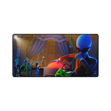 Load image into Gallery viewer, Fortnite Human Bill Mouse Pad (Desk Mat)